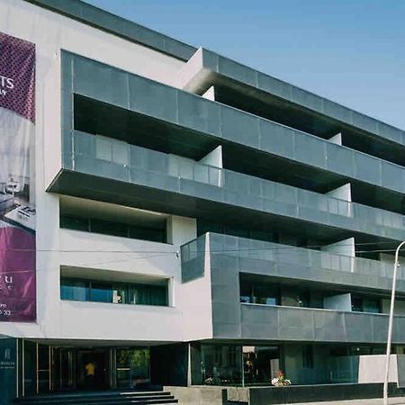 Vernescu Luxury Residence 2 Bukarest Exterior foto